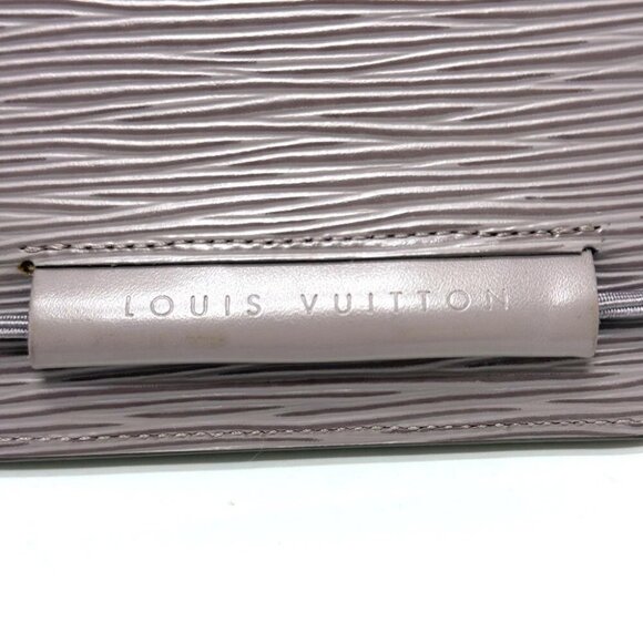 LOUIS VUITTON Porte Cartes Transport Business Card Holder Bifold Card... - Picture 10 of 14